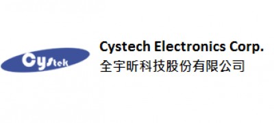 Cystek-全宇昕科技股份有限公司